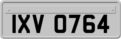 IXV0764