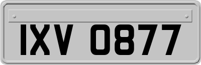 IXV0877