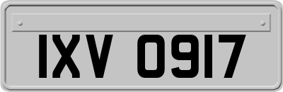 IXV0917