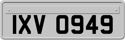 IXV0949