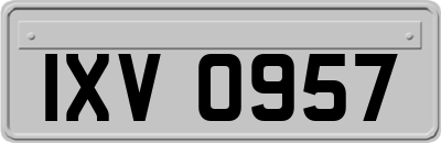 IXV0957