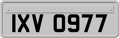 IXV0977