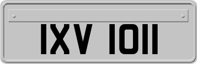 IXV1011