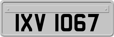 IXV1067
