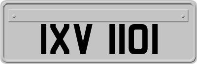 IXV1101