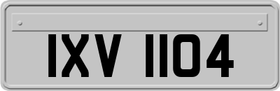 IXV1104