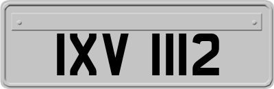 IXV1112