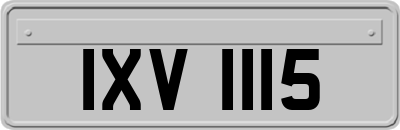 IXV1115