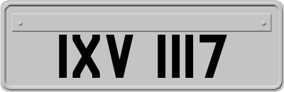 IXV1117