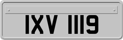 IXV1119