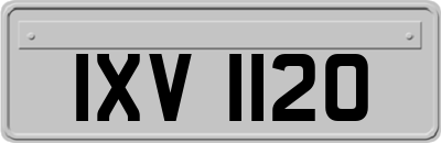 IXV1120