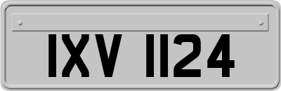 IXV1124