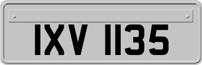 IXV1135