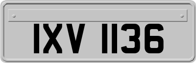 IXV1136