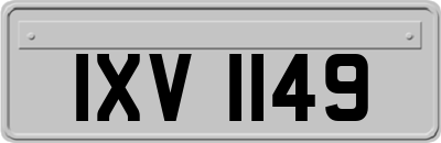 IXV1149