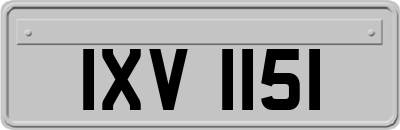 IXV1151