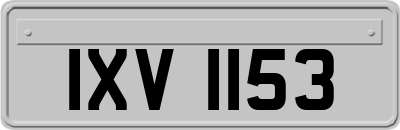 IXV1153