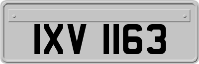 IXV1163