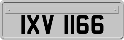 IXV1166