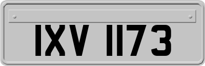 IXV1173
