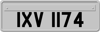 IXV1174