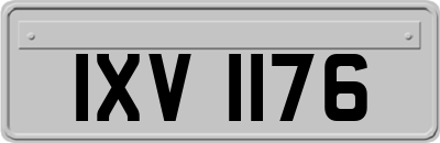 IXV1176