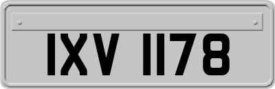 IXV1178