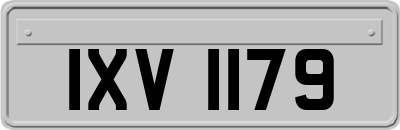 IXV1179