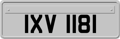 IXV1181