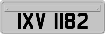 IXV1182