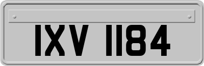 IXV1184