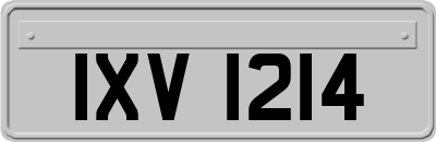 IXV1214