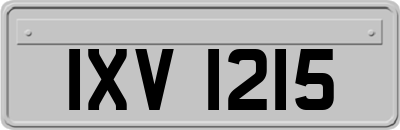 IXV1215