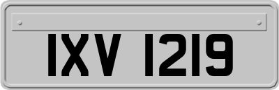 IXV1219