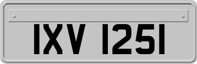 IXV1251