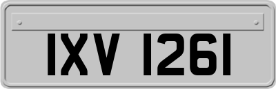 IXV1261