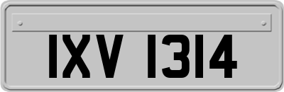 IXV1314