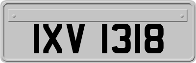 IXV1318