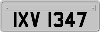 IXV1347