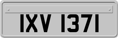 IXV1371
