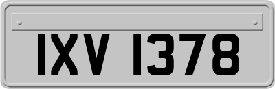 IXV1378