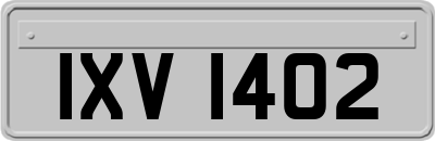 IXV1402