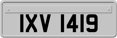 IXV1419