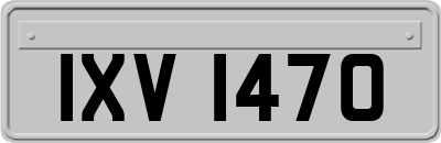 IXV1470