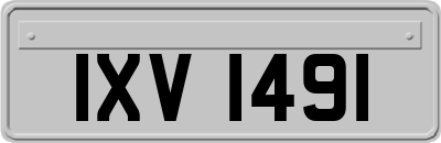 IXV1491