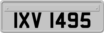 IXV1495