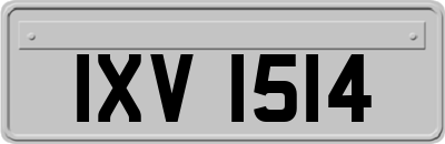 IXV1514