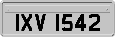 IXV1542