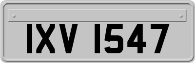 IXV1547