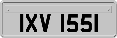 IXV1551